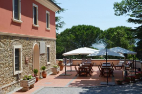 Agriturismo Terre della Rinascita Castellina Marittima